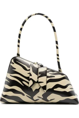 The Attico Bolsa de hombro Sunrise