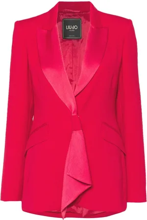 Liu Jo Blazer Envers