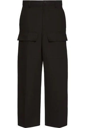 VALENTINO GARAVANI Pantalones cargo