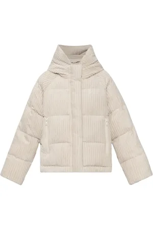Golden Goose Chamarra con capucha