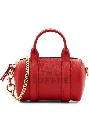 Marc Jacobs Bolsa The Nano Duffle Crossbody