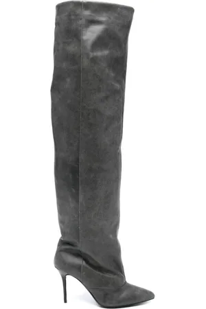 IRO Botas Loly con tacón de 90mm