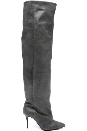 IRO Botas Loly con tacón de 90mm