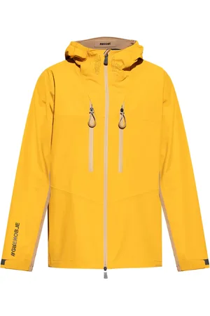 Moncler Chamarra Orden