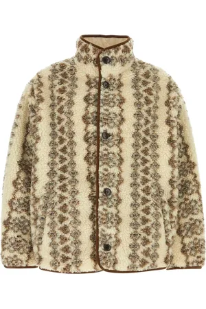 Isabel Marant Chamarra Madeo
