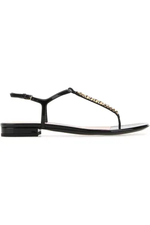 Gucci Sandalias Signoria