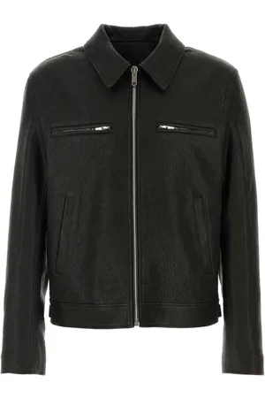 Givenchy Chamarra con bolsillo y cierre