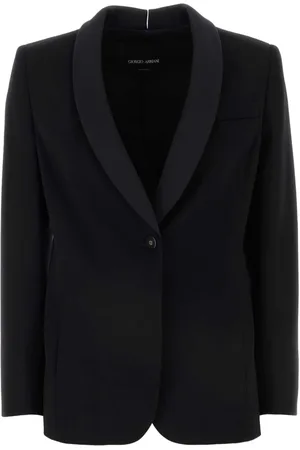 Giorgio Armani Blazer con botones