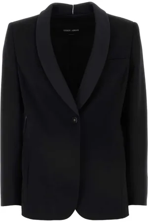 Giorgio Armani Blazer con botones
