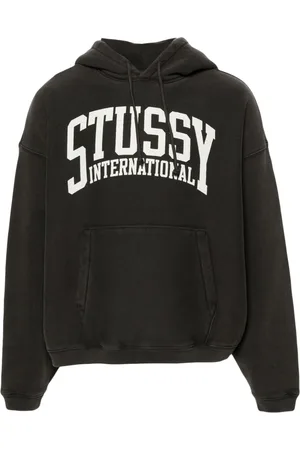 STUSSY Hoodie International