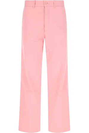 Lacoste Pantalones rectos
