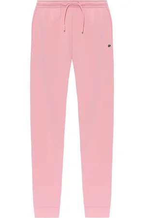 Lacoste Pants con logo bordado