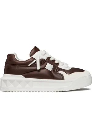 VALENTINO GARAVANI Tenis One Stud XL