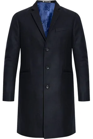 Paul Smith Chamarra con botones