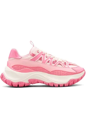 Marc Jacobs Tenis The Lazy Hiker