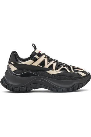 Marc Jacobs Tenis The Lazy Hiker