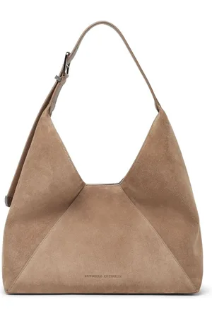 Brunello Cucinelli Tote BC Duo