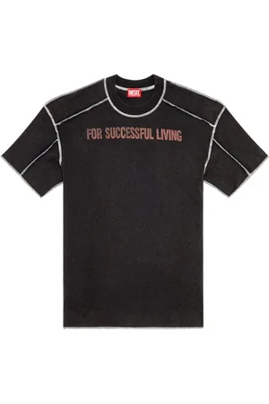 Diesel Playera T-CRAOR