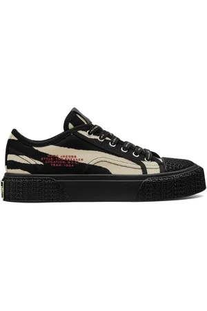 Marc Jacobs Tenis The Sneaker