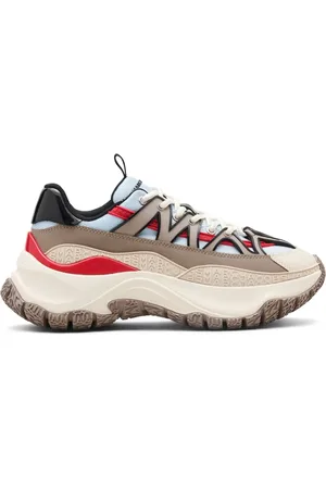 Marc Jacobs Tenis The Lazy Hiker