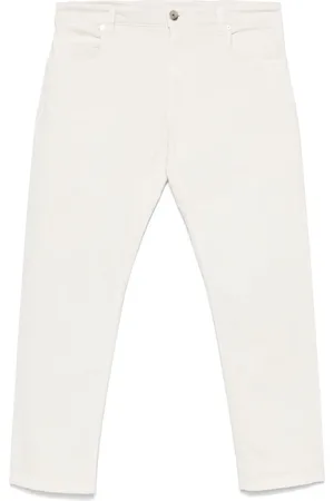 ELEVENTY Jeans con cinco bolsillos