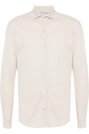 ELEVENTY Camisa Dandy