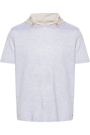 ELEVENTY Playera con capucha