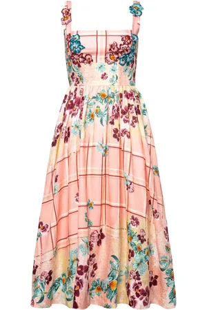 Agua by Agua Bendita Vestido Miramar