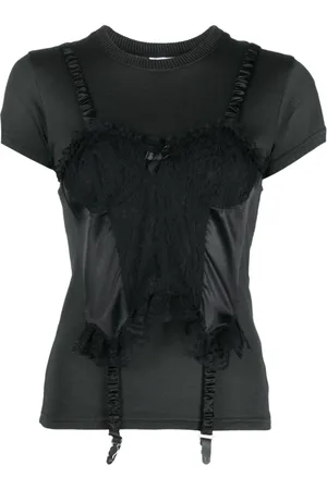 Vaquera Lingerie Baby T-shirt
