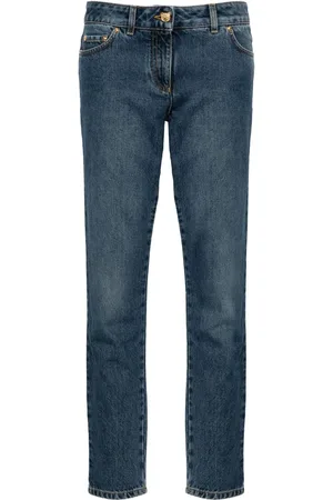 Moschino Skinny jeans con bolsillos