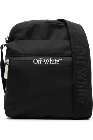 OFF-WHITE Bolsa crossbody Outdoor