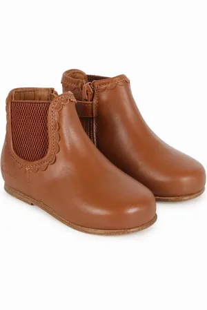 Chloé Botines Chelsea