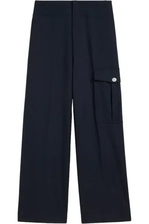 Ami Pantalones rectos