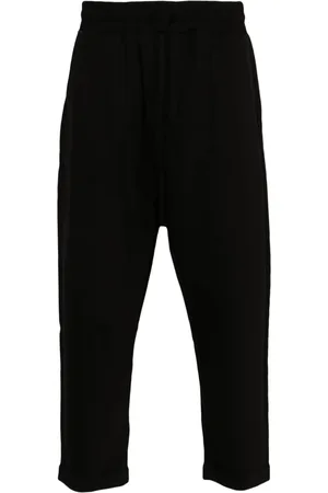 THOM KROM Pantalones de tejido técnico