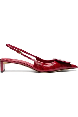 Jacquemus Zapatillas Duelo
