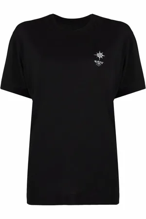 Givenchy Playera con estampado gráfico