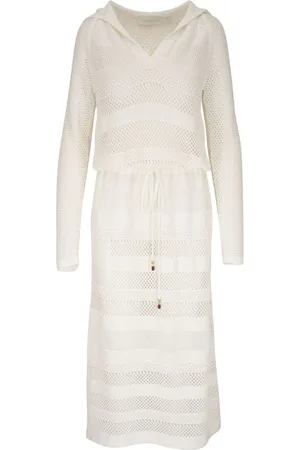ZIMMERMANN Vestido midi