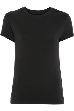 THOM KROM Playera de tejido suéter