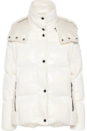 Moncler Chamarra capitonada Parana