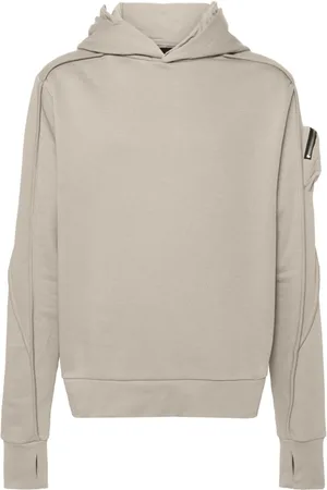 THOM KROM Hoodie M S 179
