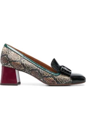 Chie Mihara Zapatillas Vylano con tacón de 55mm