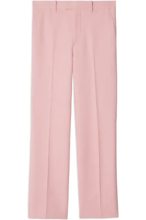 Burberry Pantalones de vestir con pinzas
