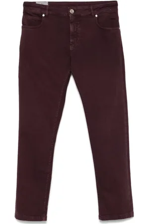 ELEVENTY Jeans slim