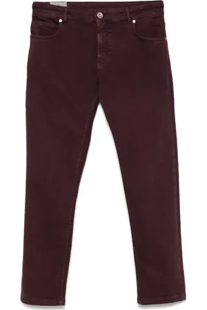 ELEVENTY Jeans slim