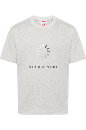 Ground Zero Playera con estampado