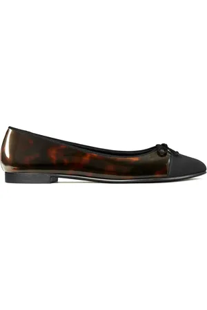 Tory Burch Flats con puntera en punta