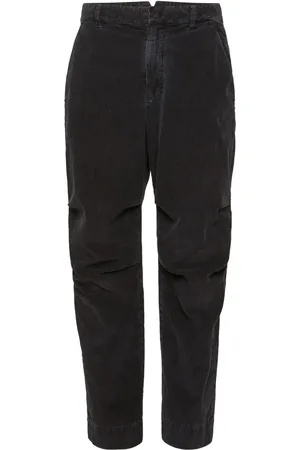 Dsquared2 Jeans rectos con placa del logo