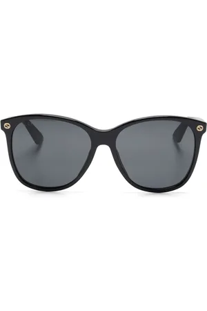 Gucci Lentes de sol GG0024S