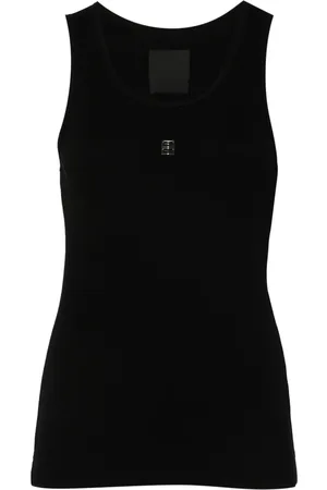 Givenchy Camiseta con motivo 4G