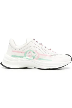 Gucci Tenis Run
